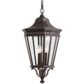 Cotswold Lane Outdoor (Damp) Hanging Lanterns by Generation Lighting
