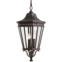 Cotswold Lane Outdoor (Damp) Hanging Lanterns by Generation Lighting