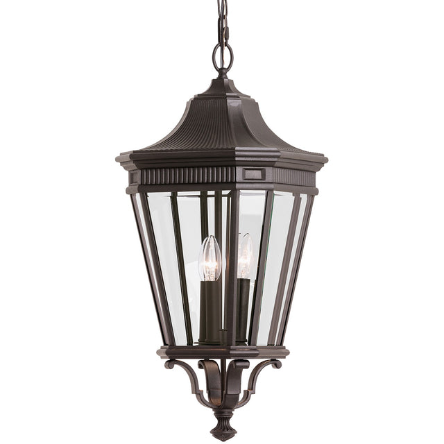 Cotswold Lane Outdoor (Damp) Hanging Lanterns by Generation Lighting
