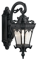 Tournai Outdoor (Wet) Wall Lantern by Kichler
