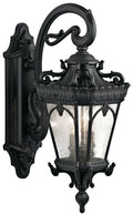 Tournai Outdoor (Wet) Wall Lantern by Kichler