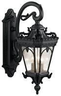 Tournai Outdoor (Wet) Wall Lantern by Kichler