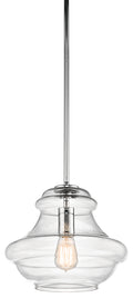 Everly Pendant by Kichler