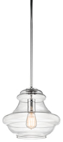 Everly Pendant by Kichler