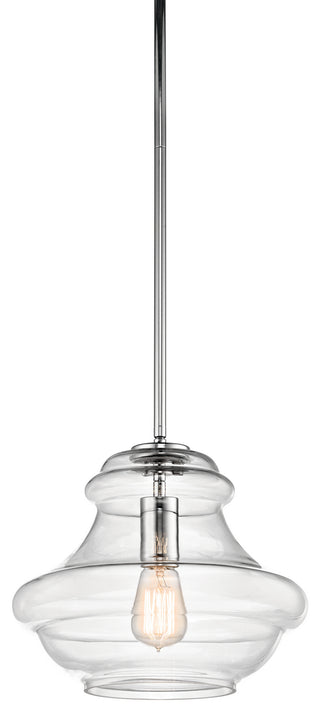 Everly Pendant by Kichler