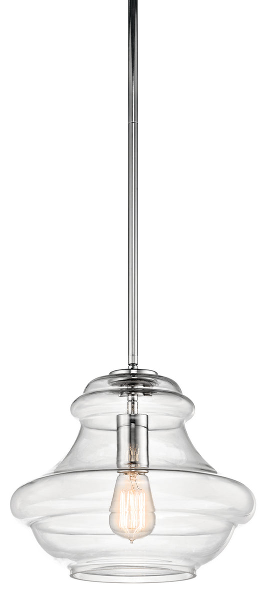 Everly Pendant by Kichler