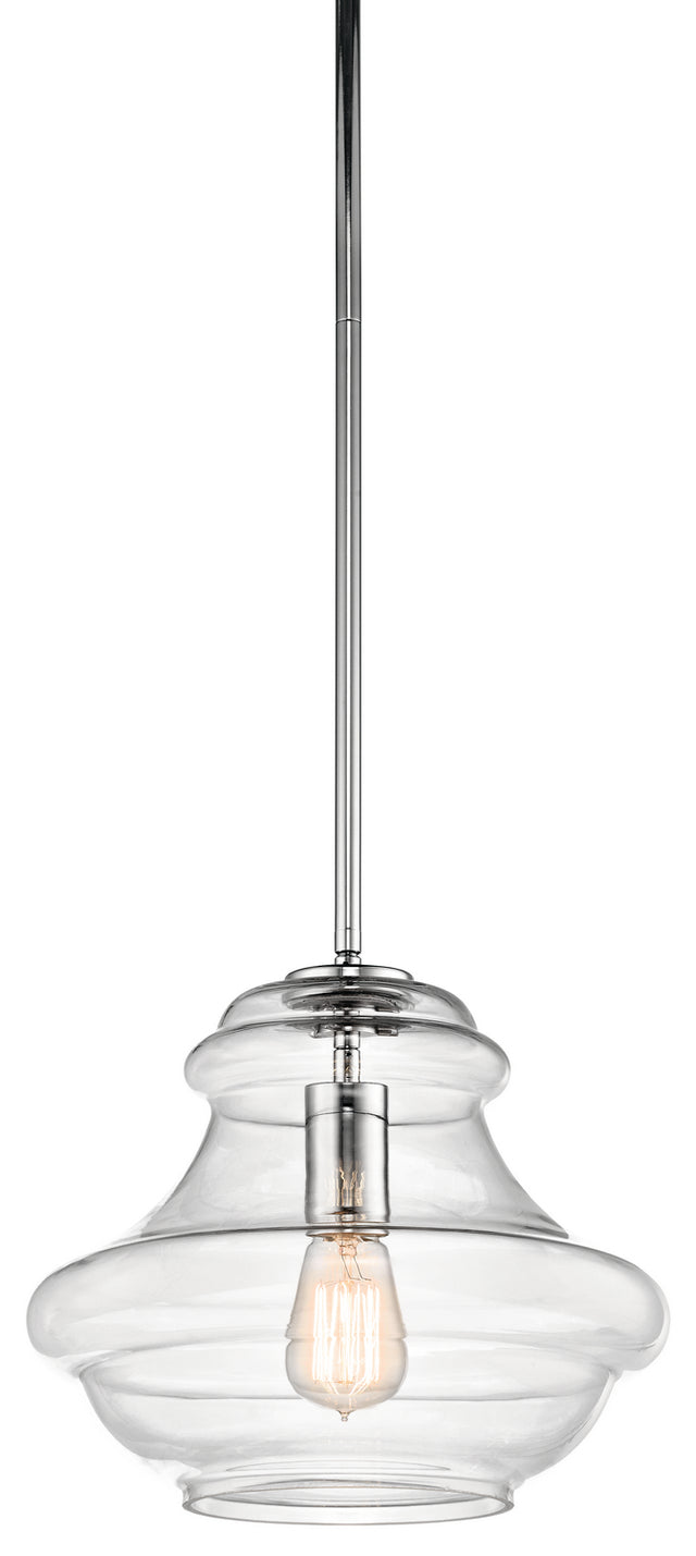 Everly Pendant by Kichler