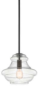 Everly Pendant by Kichler