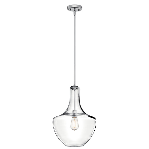 Everly Pendant by Kichler