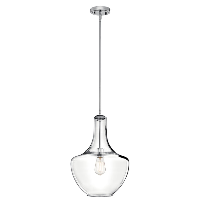 Everly Pendant by Kichler