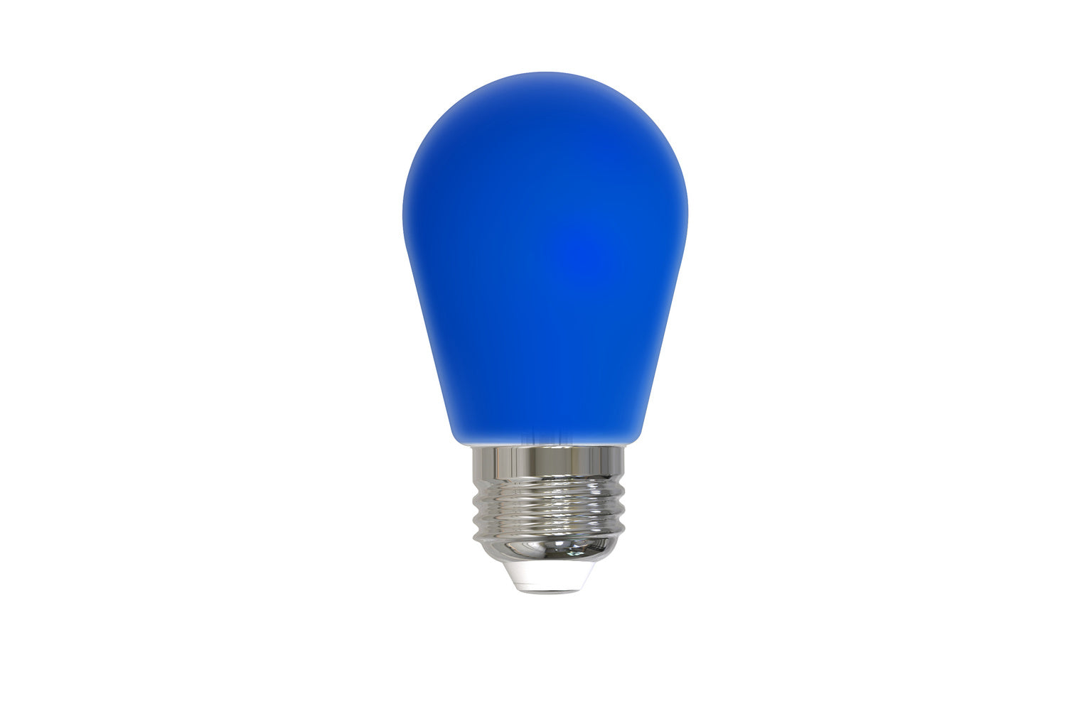 Bulbrite - 776154 - Light Bulb - Ceramic Blue from Lighting & Bulbs Unlimited in Charlotte, NC