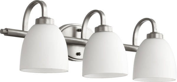 Reyes Vanity by Quorum