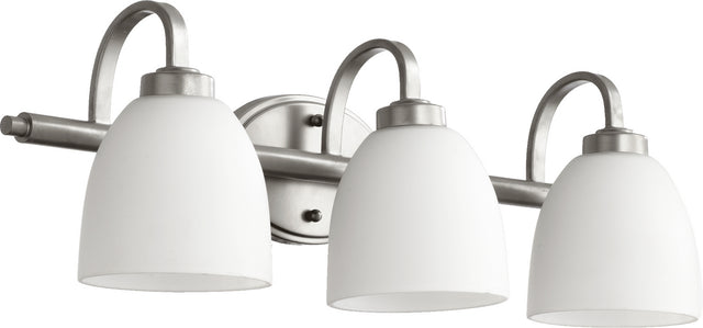 Reyes Vanity by Quorum