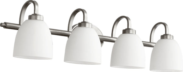 Reyes Vanity by Quorum