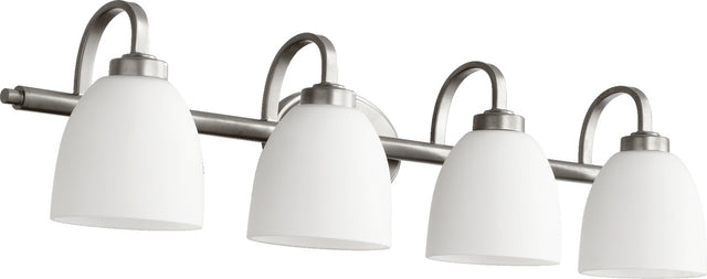 Reyes Vanity by Quorum