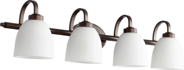 Reyes Vanity by Quorum