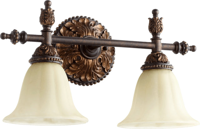 Rio Salado Vanity by Quorum