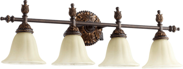 Rio Salado Vanity by Quorum