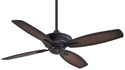 New Era Ceiling Fan by Minka Aire