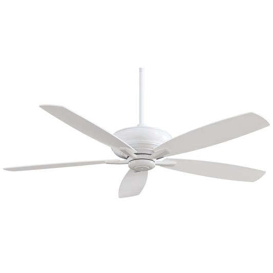 Minka Aire-F689-WH|MAIN
