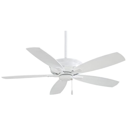 Minka Aire-F695-WH|MAIN