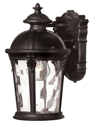 Windsor Outdoor (Wet) Wall Lantern by Hinkley