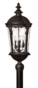 Windsor Outdoor (Wet) Lantern by Hinkley