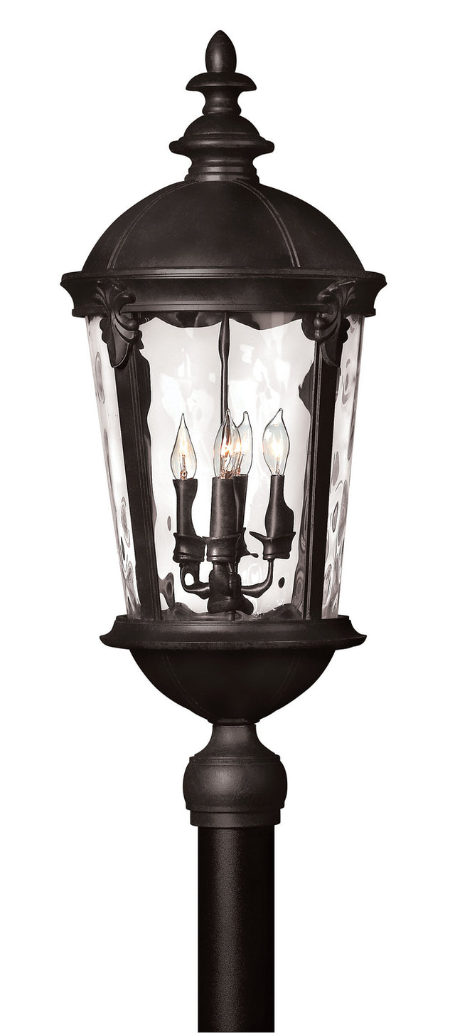 Windsor Outdoor (Wet) Lantern by Hinkley