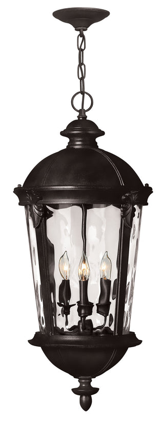 Windsor Outdoor (Damp) Lantern by Hinkley