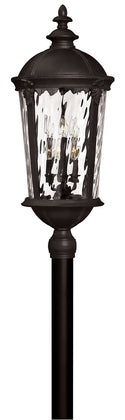 Windsor Outdoor (Wet) Lantern by Hinkley