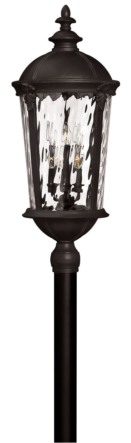 Windsor Outdoor (Wet) Lantern by Hinkley
