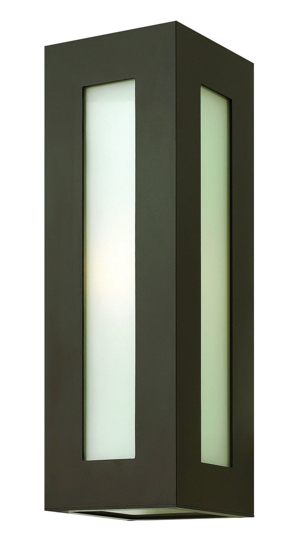Dorian Outdoor (Wet) Sconce by Hinkley