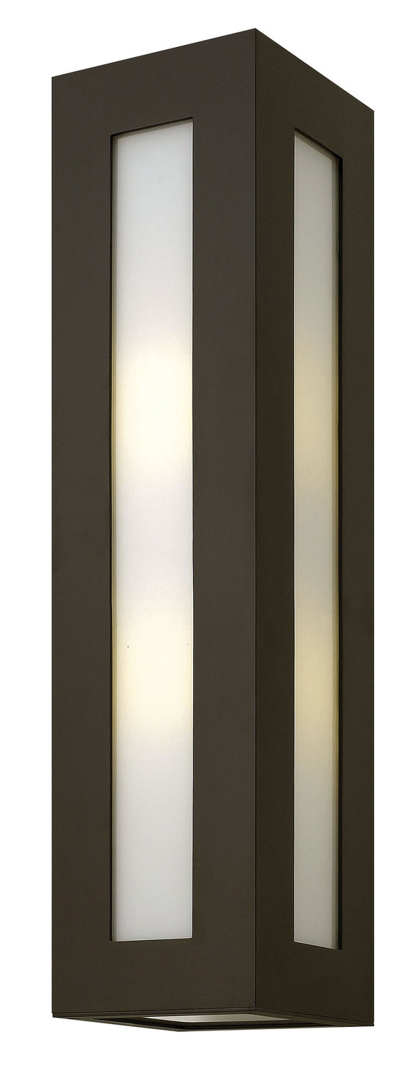 Dorian Outdoor (Wet) Sconce by Hinkley