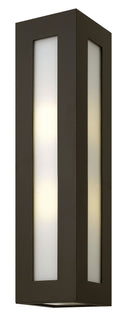Dorian Outdoor (Wet) Sconce by Hinkley