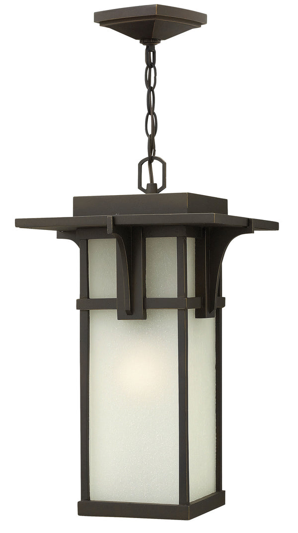 Manhattan Outdoor (Damp) Lantern by Hinkley