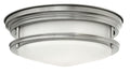 Hadley Flush Mount Ceiling Light by Hinkley