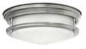 Hadley Flush Mount Ceiling Light by Hinkley