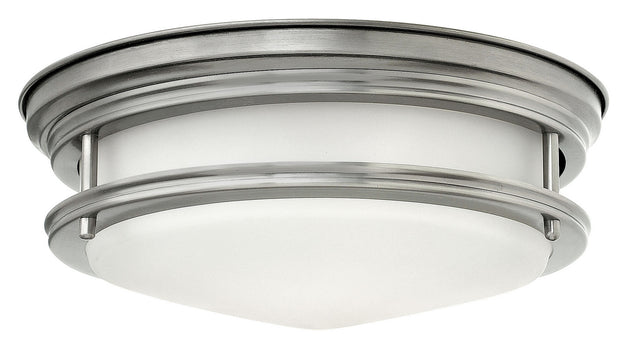 Hadley Flush Mount Ceiling Light by Hinkley