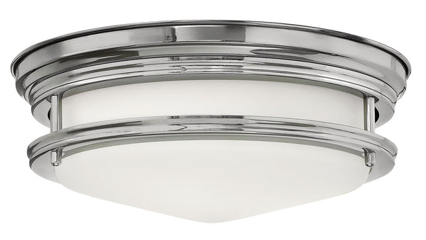 Hadley Flush Mount Ceiling Light by Hinkley