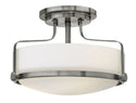 Harper Flush Mount Ceiling Light by Hinkley