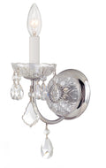 Imperial Outdoor (Damp) Sconce by Crystorama
