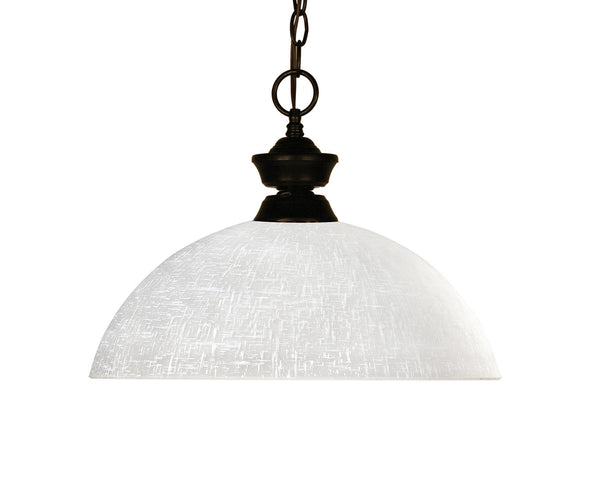 Riviera Pendant by Z-Lite