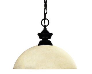 Windsor Pendant by Z-Lite