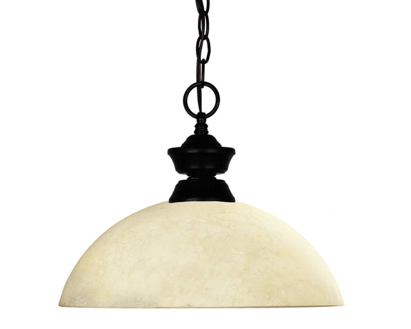 Windsor Pendant by Z-Lite