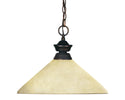 Riviera Pendant by Z-Lite