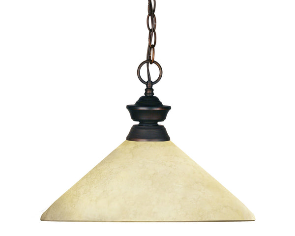 Riviera Pendant by Z-Lite
