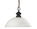 Riviera Pendant by Z-Lite