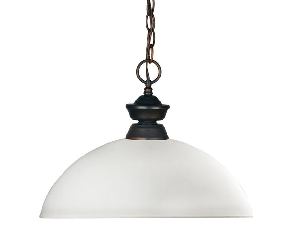 Riviera Pendant by Z-Lite
