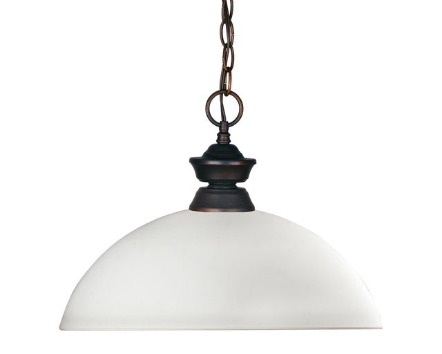Riviera Pendant by Z-Lite