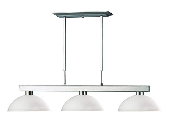 Cobalt Billiard by Z-Lite